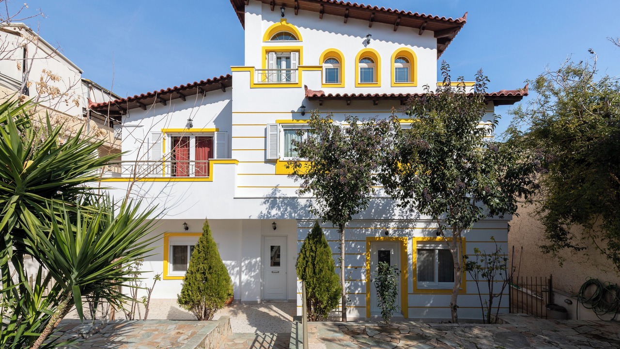 Photo of Outdoor in Salamis