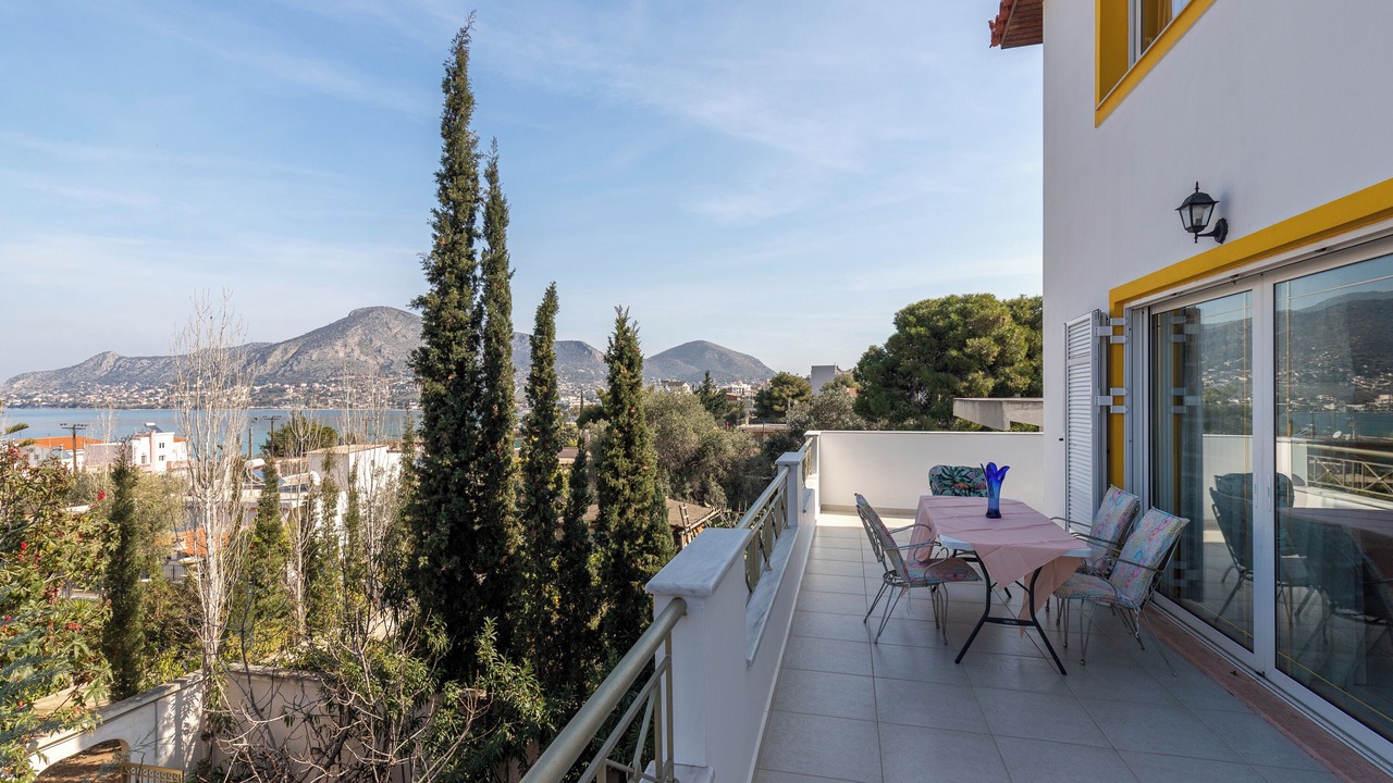 Photo of Outdoor in Salamis