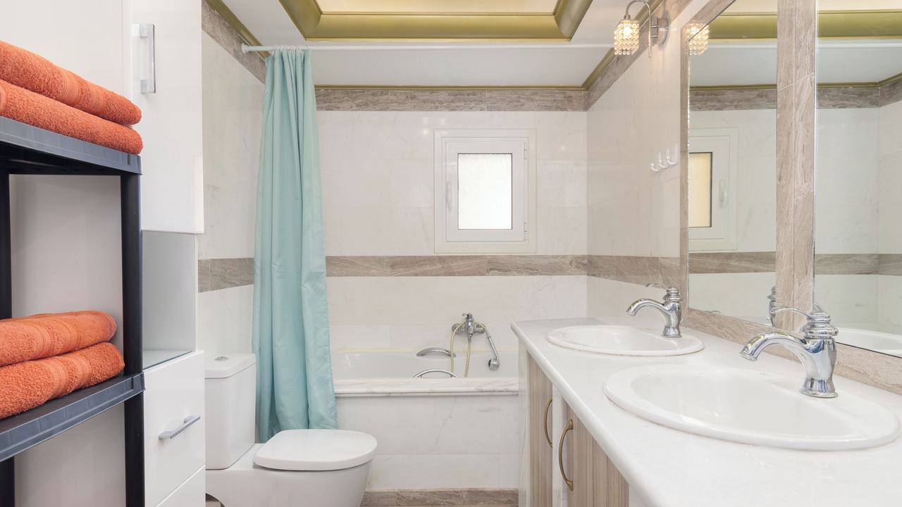 Photo of Bathroom in Salamis