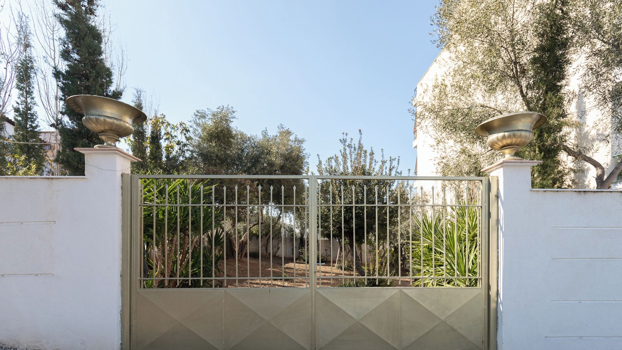 Photo of Outdoor in Salamis