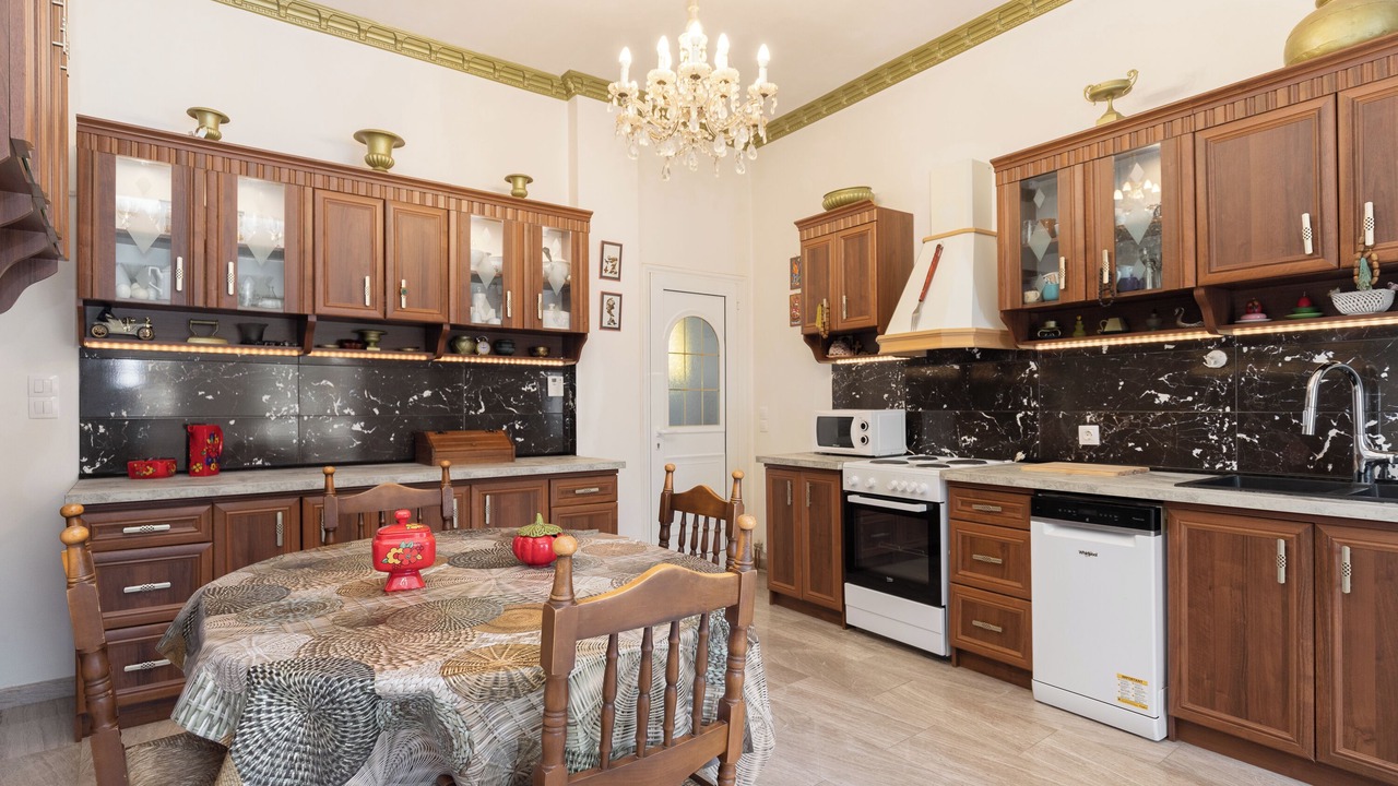 Photo of Kitchen in Salamis