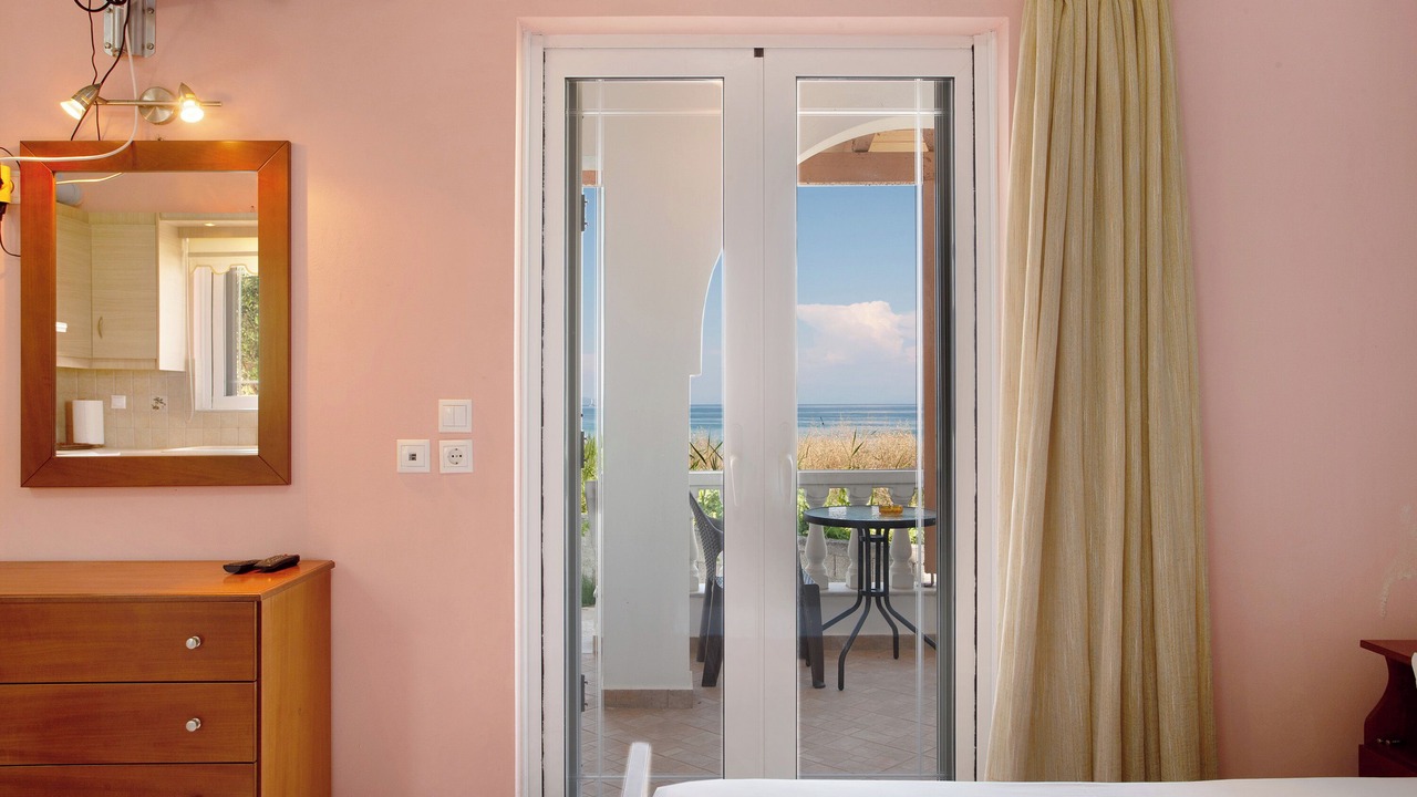 Photo of Bedroom in Psarou