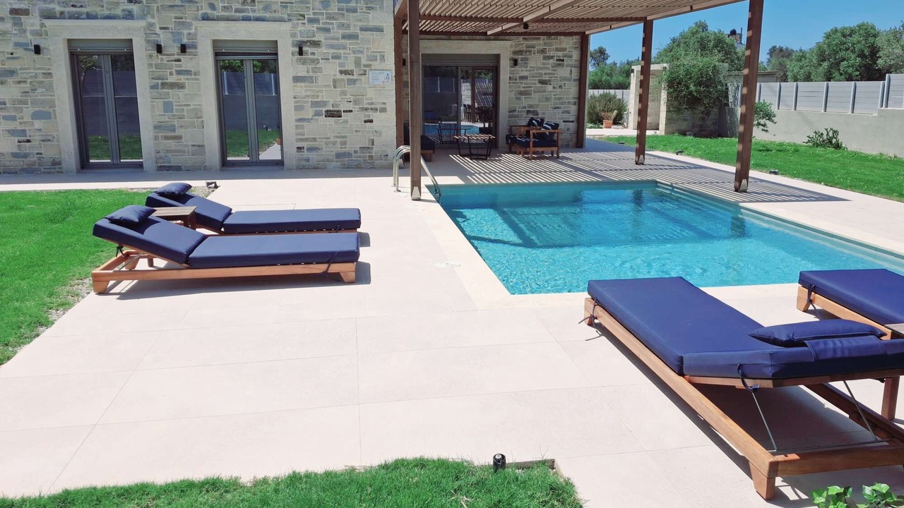 Photo of Outdoor in Tymbaki
