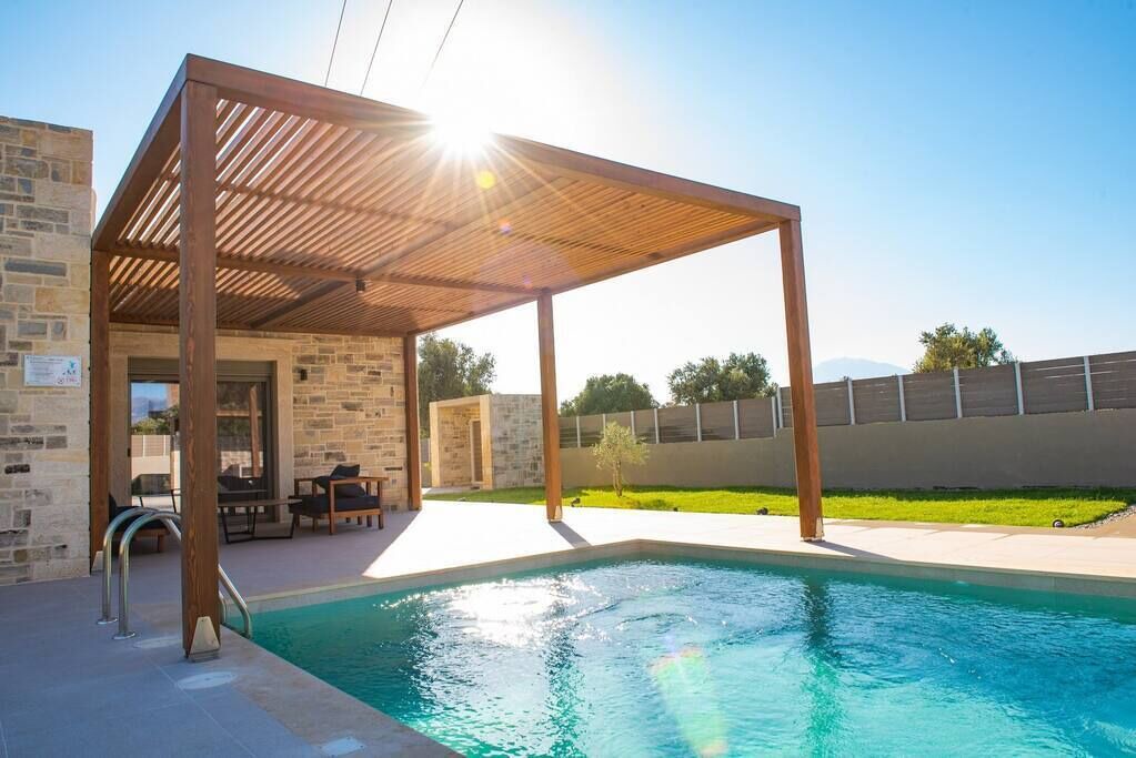Photo of Outdoor in Tymbaki