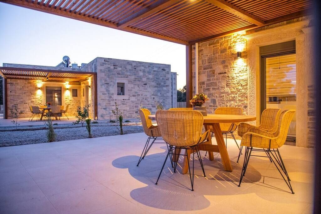 Photo of Outdoor in Tymbaki