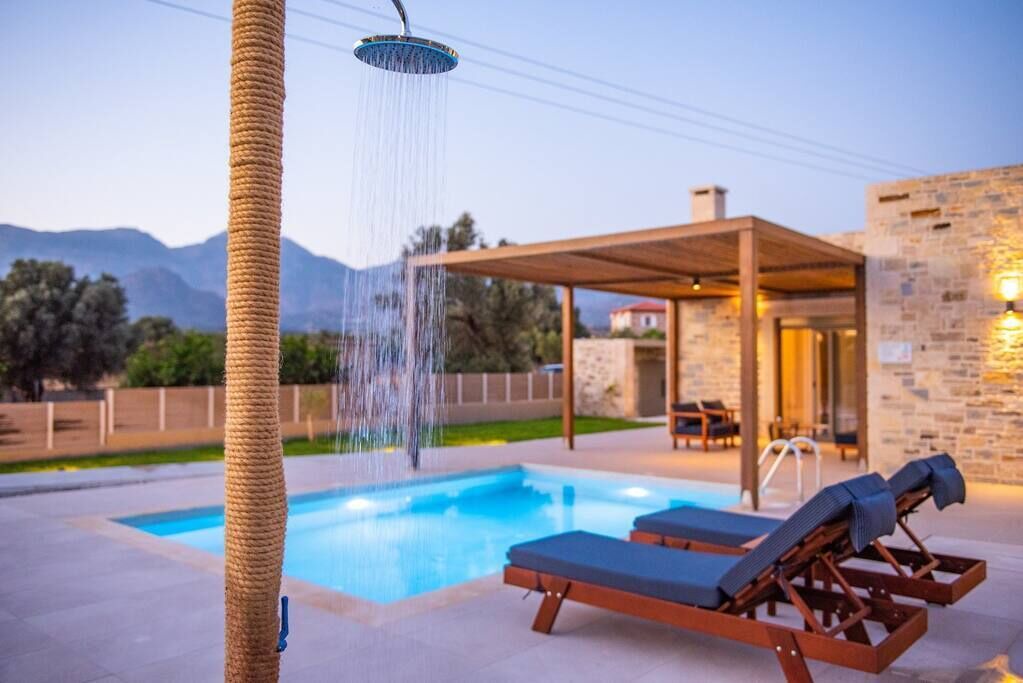 Photo of Outdoor in Tymbaki