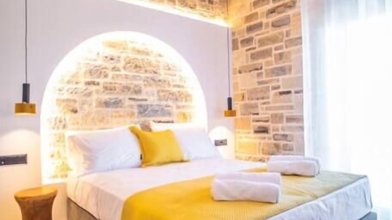 Photo of Bedroom in Tymbaki