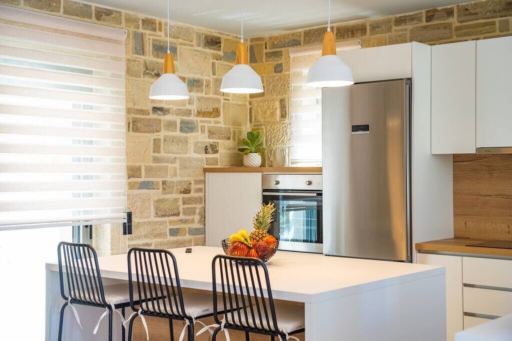 Photo of Kitchen in Tymbaki