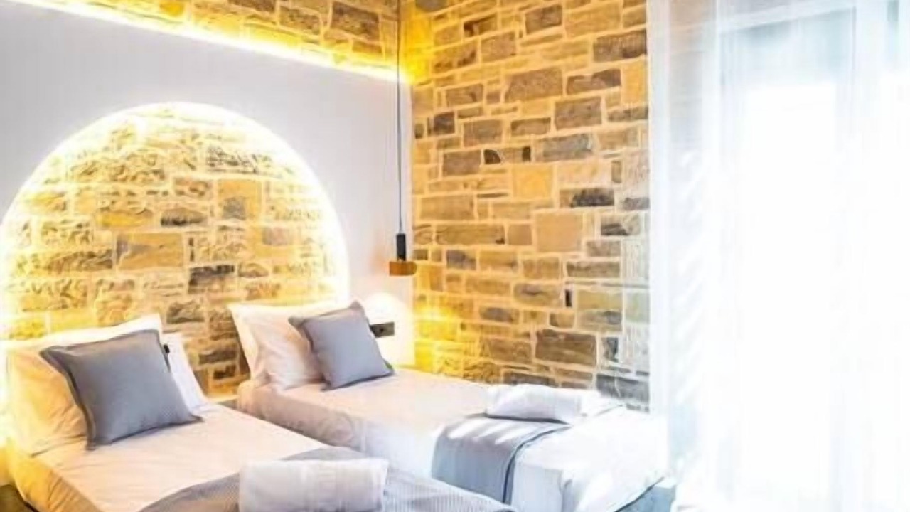 Photo of Bedroom in Tymbaki
