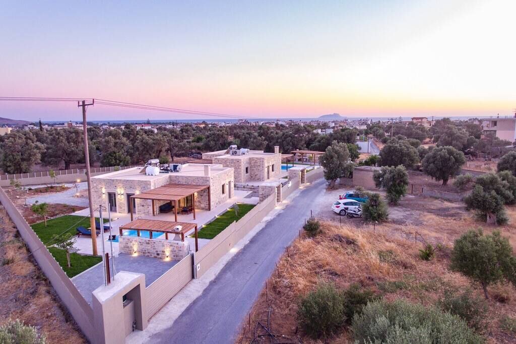 Photo of Outdoor in Tymbaki