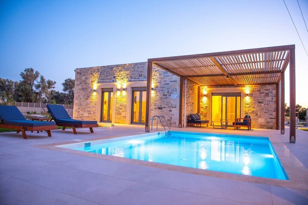 Photo of Outdoor in Tymbaki