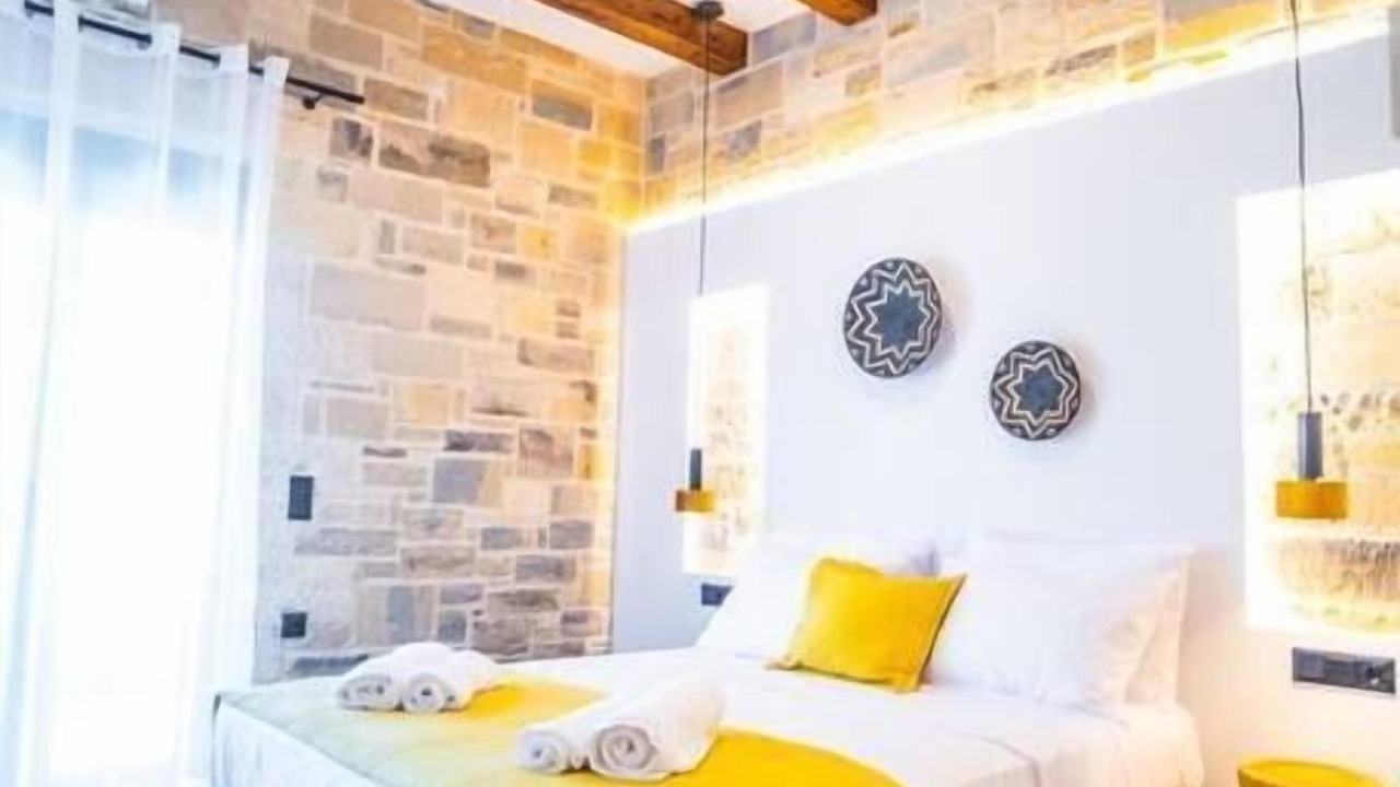 Photo of Bedroom in Tymbaki