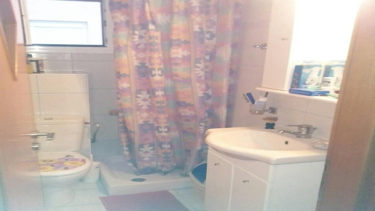 Photo of Bathroom in Zalongo
