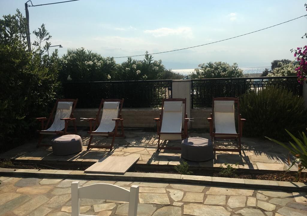 Photo of Patio Balcony in Kilada