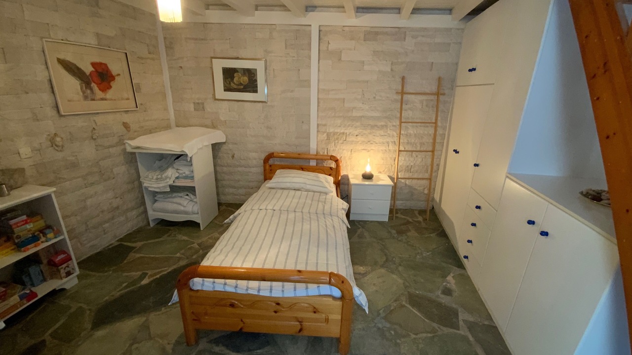 Photo of Bedroom in Kilada