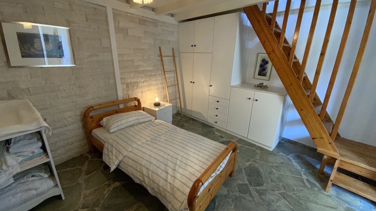 Photo of Bedroom in Kilada