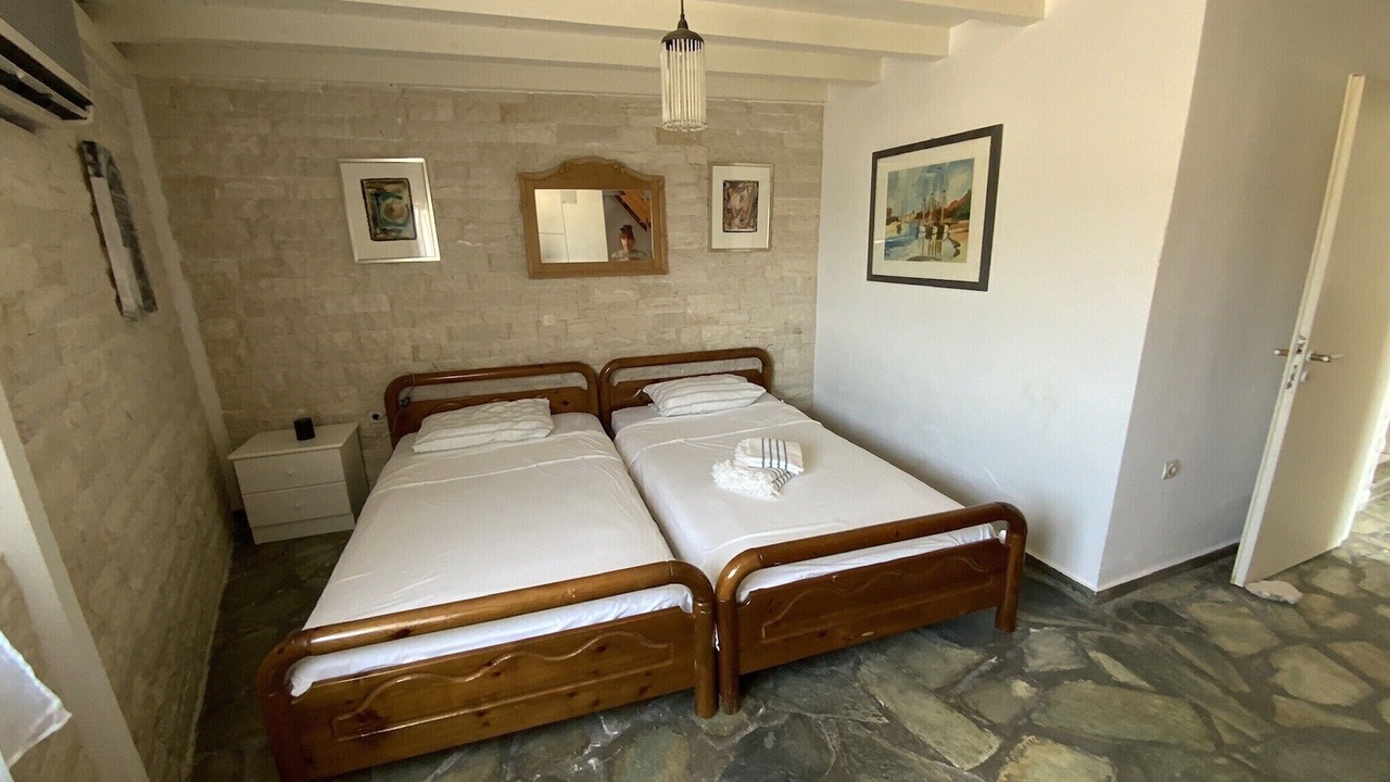 Photo of Bedroom in Kilada