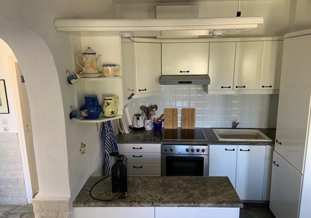 Photo of Kitchen in Kilada