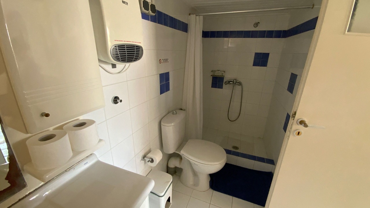 Photo of Bathroom in Kilada