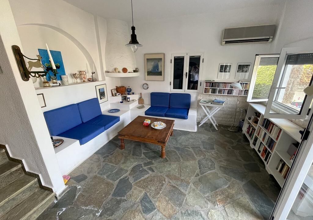 Photo of Livingroom in Kilada