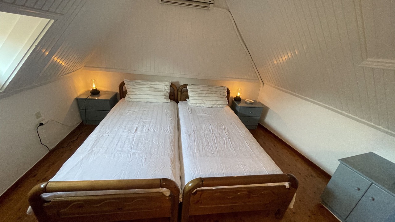Photo of Bedroom in Kilada