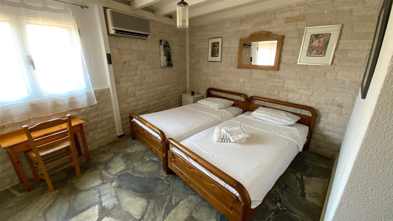 Photo of Bedroom in Kilada