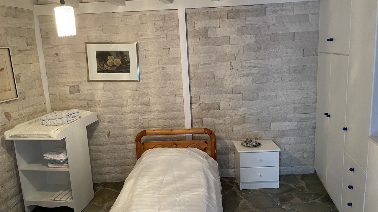 Photo of Bedroom in Kilada