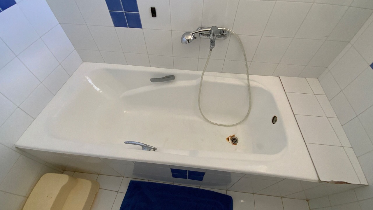 Photo of Bathroom in Kilada