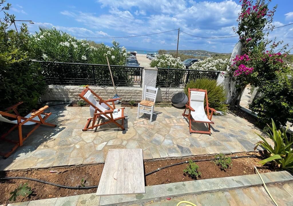 Photo of Patio Balcony in Kilada