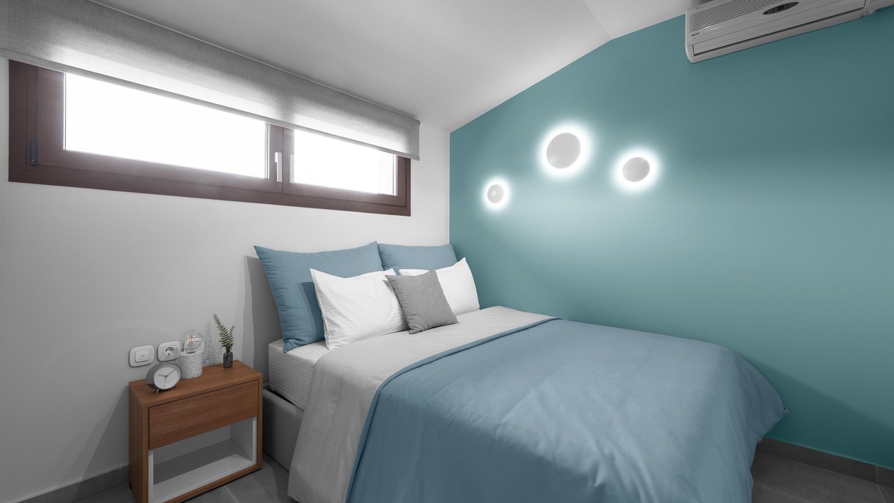 Photo of Bedroom in Ierissos