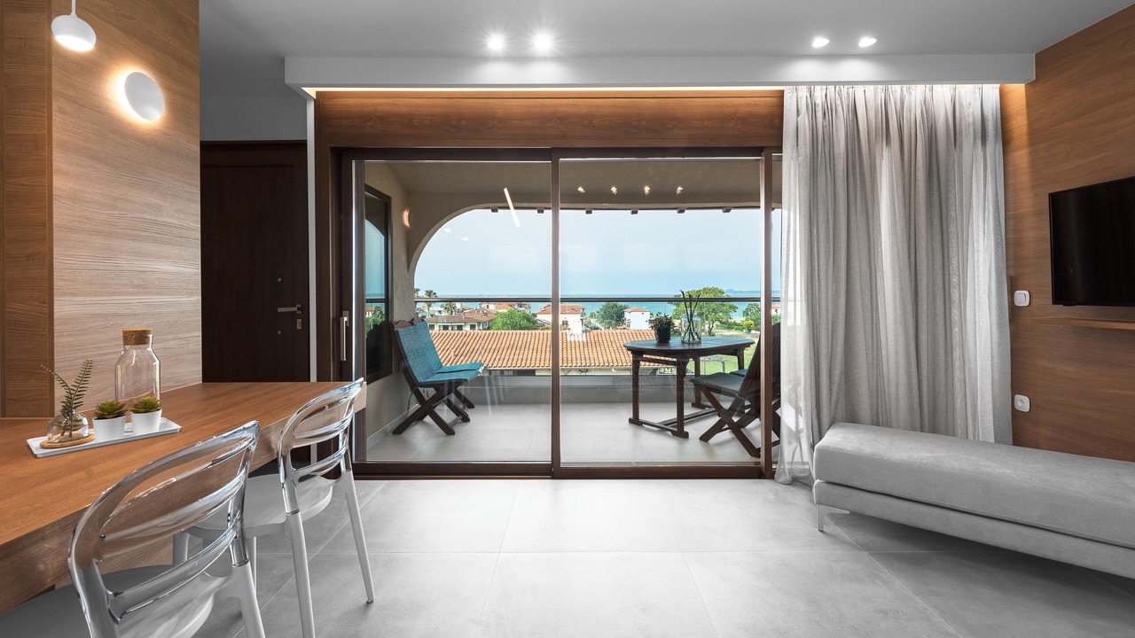 Photo of Livingroom in Ierissos