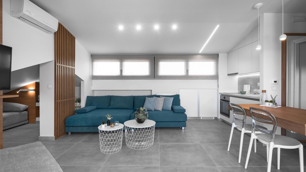 Photo of Livingroom in Ierissos
