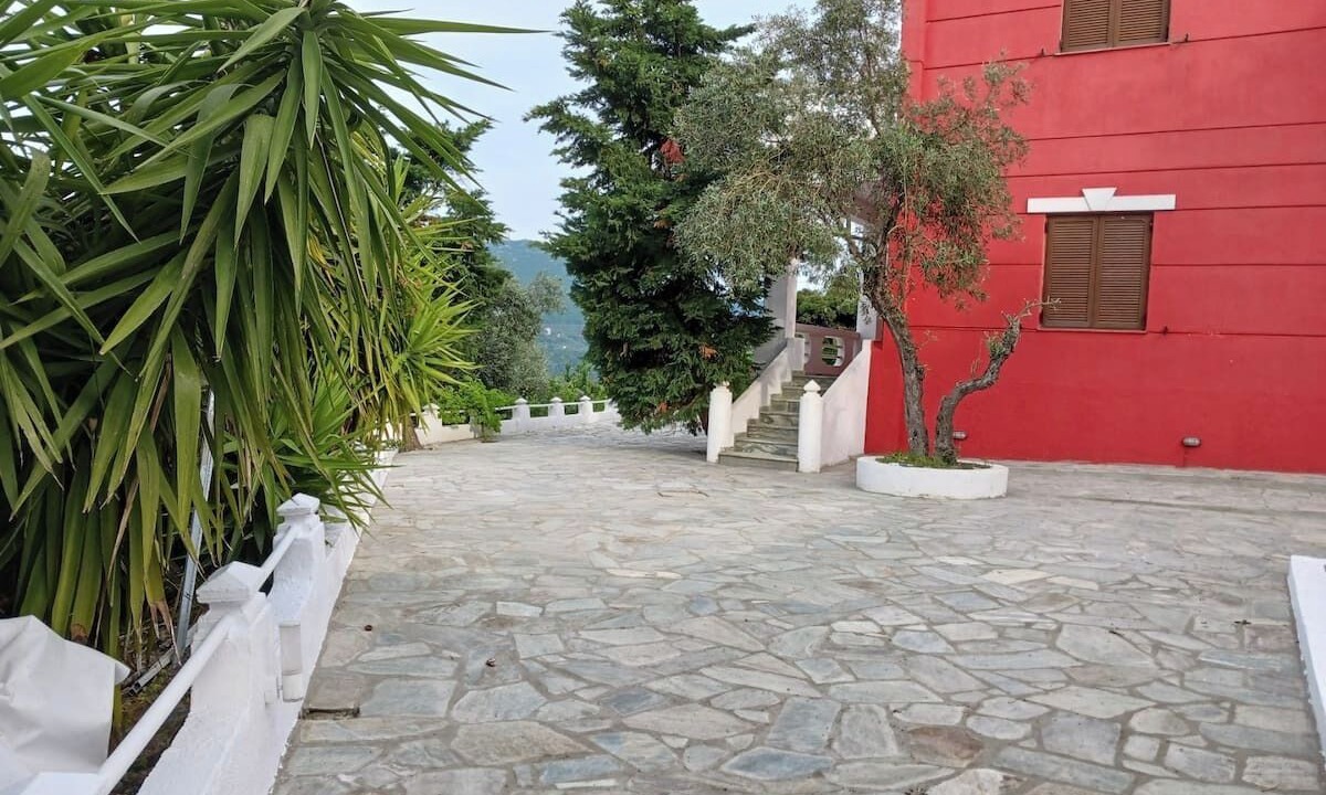 Photo of Outdoor in Skopelos