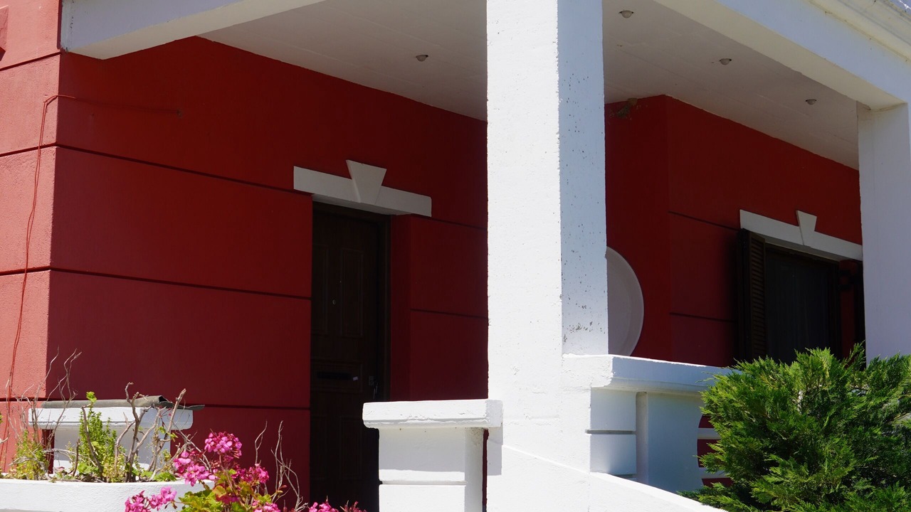 Photo of Outdoor in Skopelos
