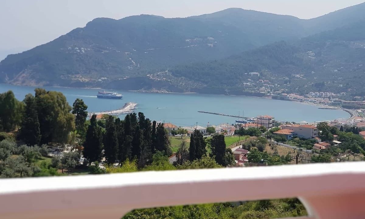 Photo of Outdoor in Skopelos