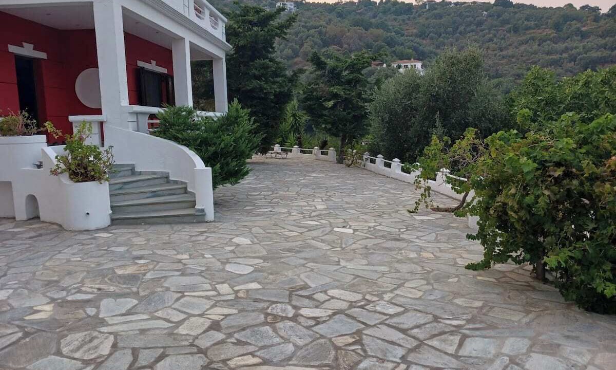 Photo of Outdoor in Skopelos