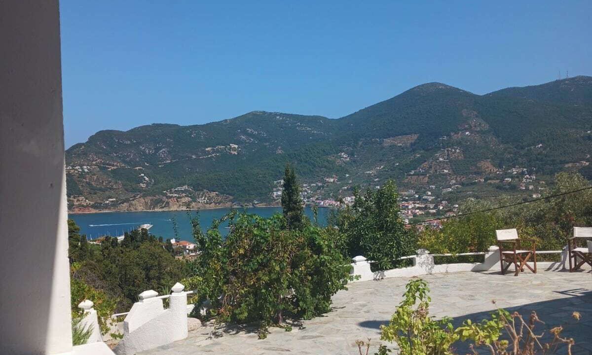 Photo of Outdoor in Skopelos