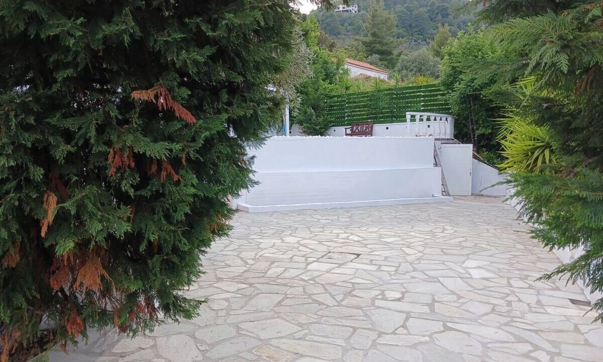 Photo of Outdoor in Skopelos