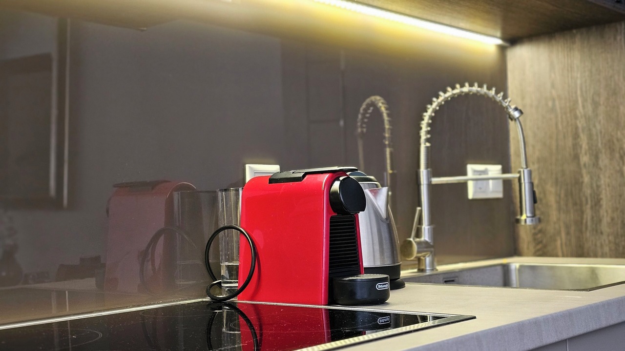 Photo of Kitchen in Old Quarter