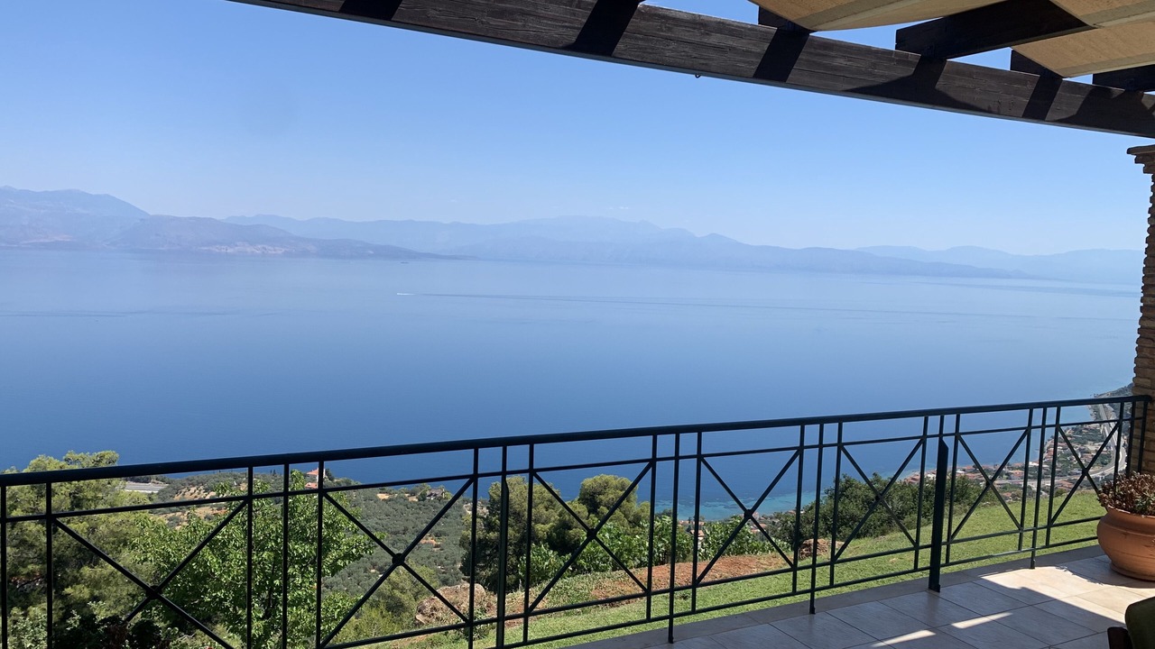 Photo of Outdoor in Paralia Porovitsis