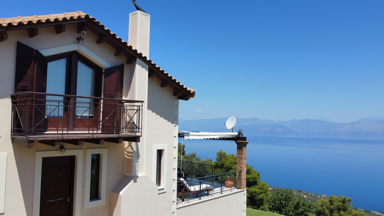 Photo of Outdoor in Paralia Porovitsis