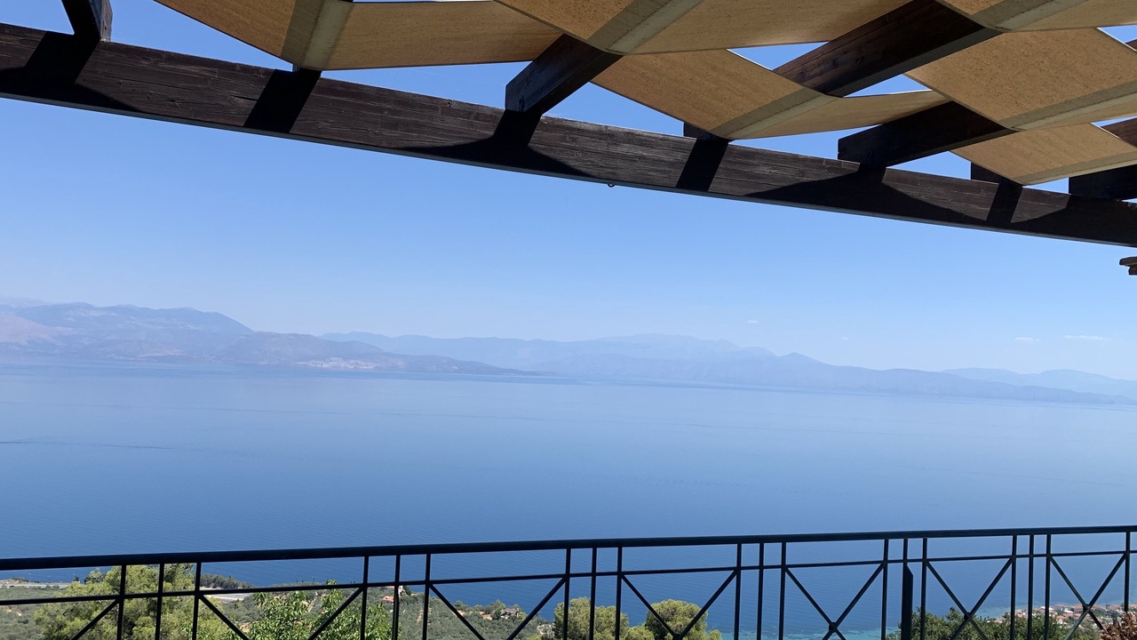 Photo of Outdoor in Paralia Porovitsis