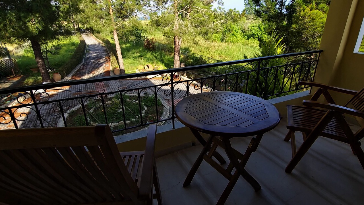 Photo of Outdoor in Melikia
