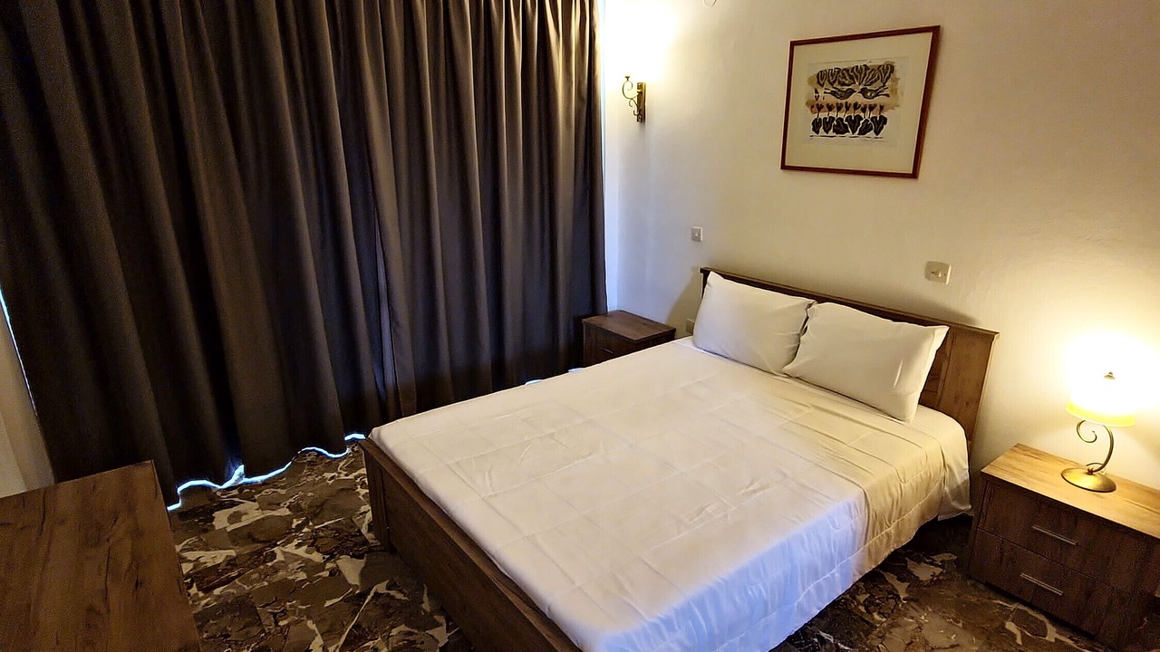 Photo of Bedroom in Melikia