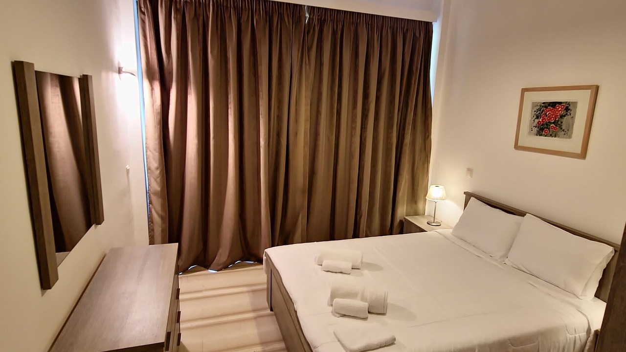 Photo of Bedroom in Melikia