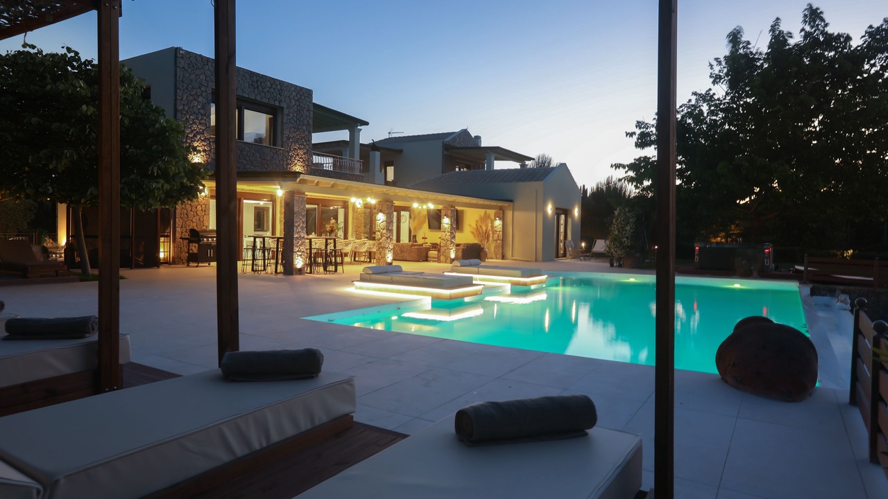 Photo of Outdoor in Potamos