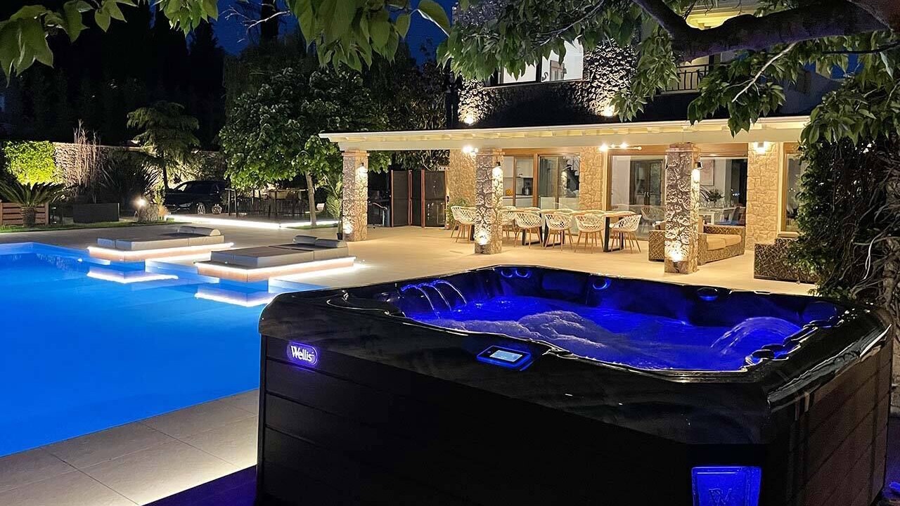 Photo of Patio Balcony in Potamos