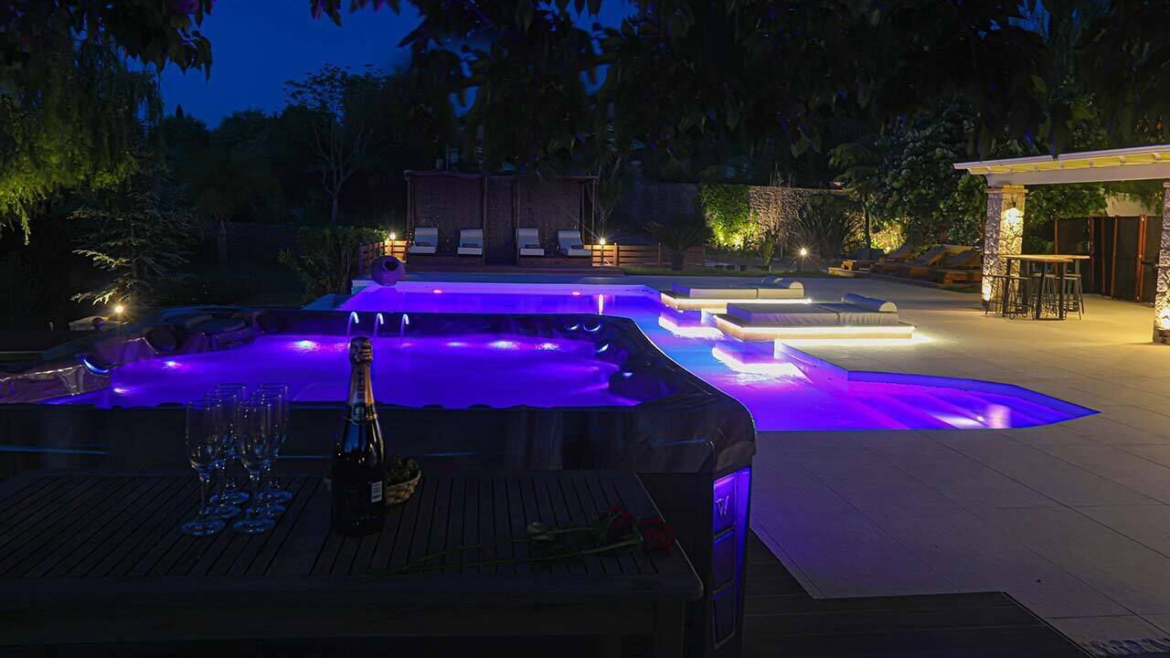 Photo of Outdoor in Potamos