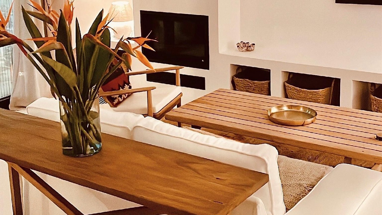 Photo of Livingroom in Kamilari