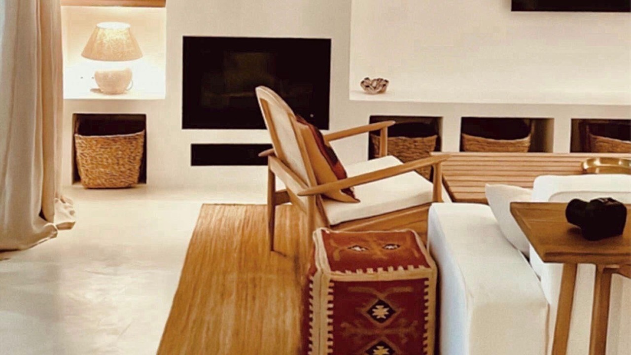 Photo of Livingroom in Kamilari